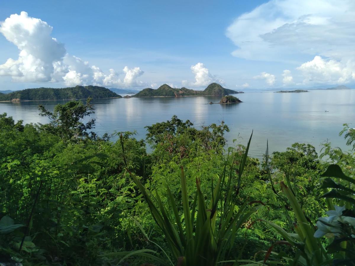 Kristian Homestay Bajawa Екстериор снимка