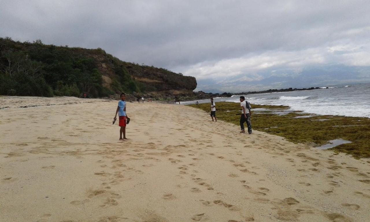 Kristian Homestay Bajawa Екстериор снимка