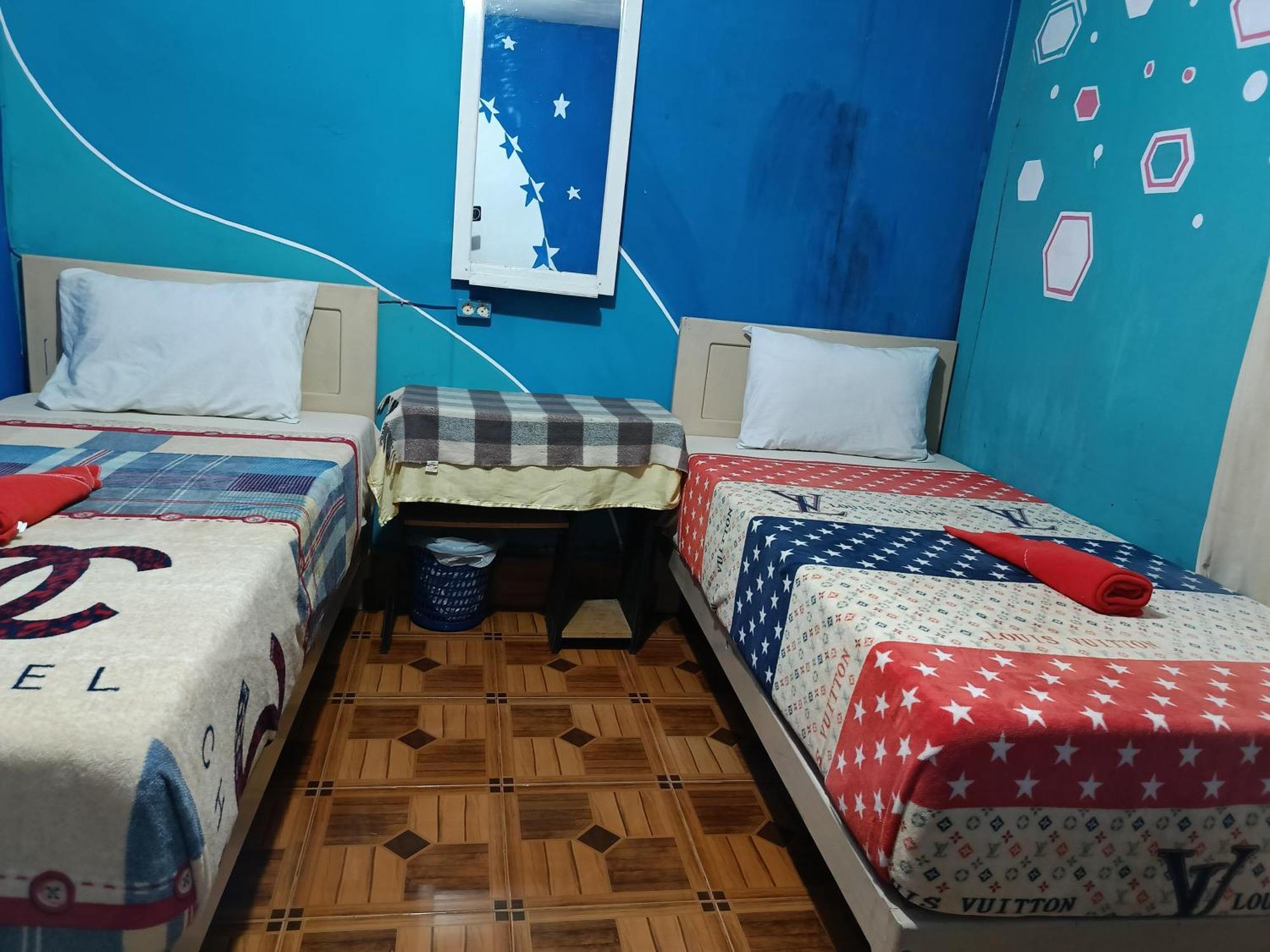 Kristian Homestay Bajawa Екстериор снимка